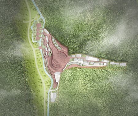 The Earth Valley Theater